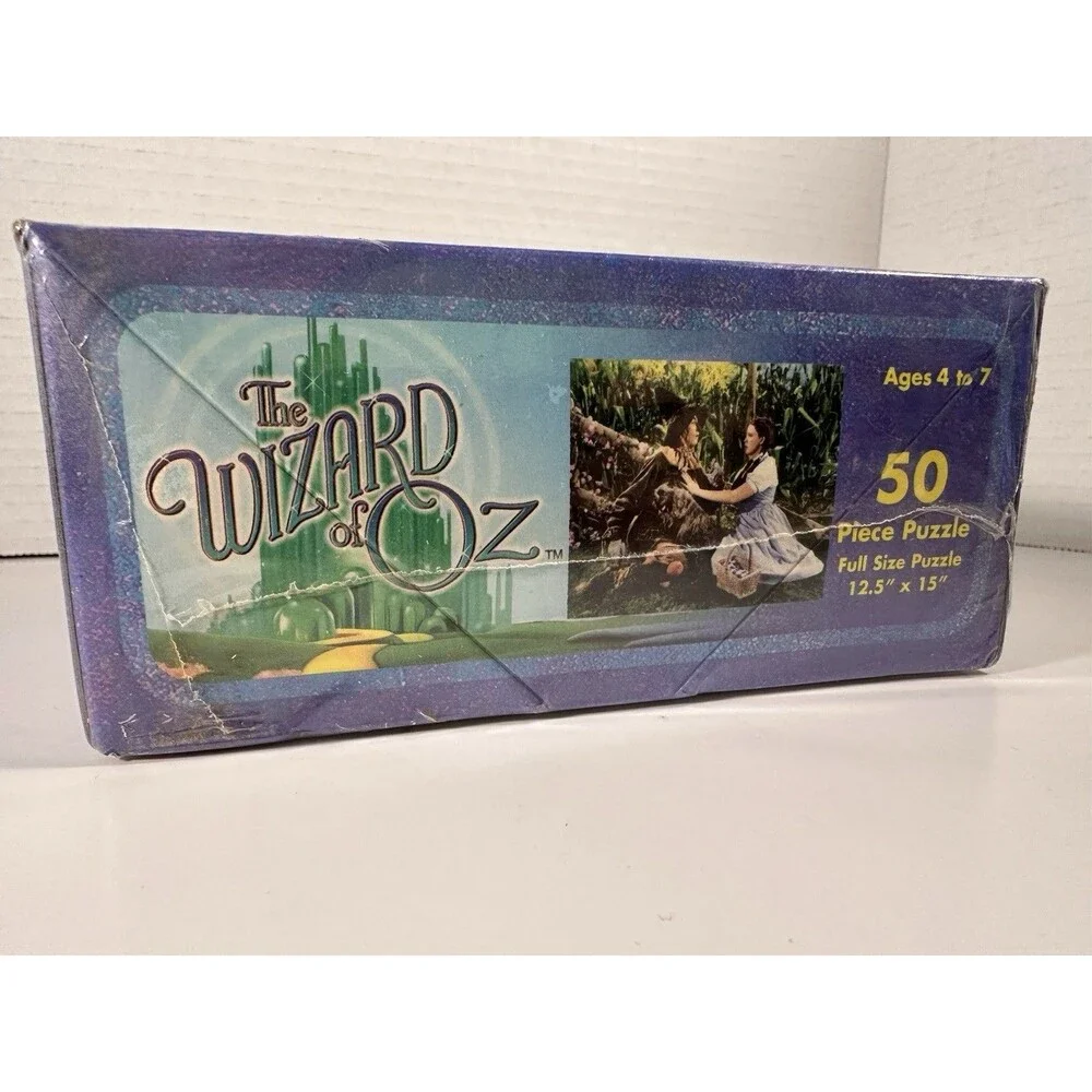 Pressman outer box